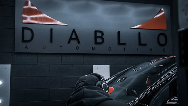 Diabllo Automotive