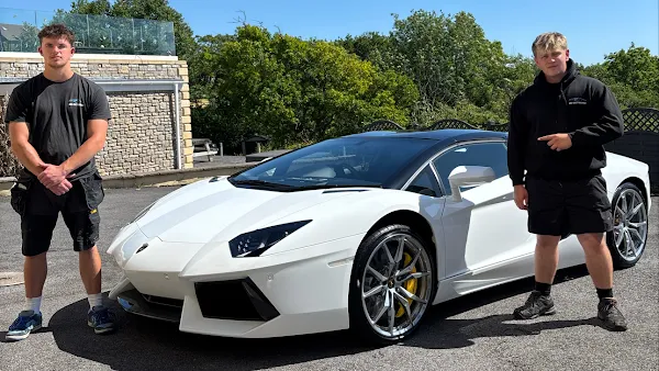 MC Detailing - Ceramic Coating Specialists