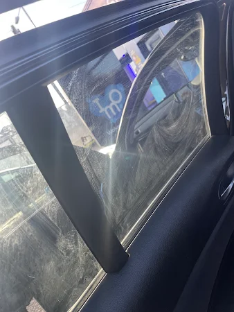 IMO Car Wash Wolverhampton (Deans Road)