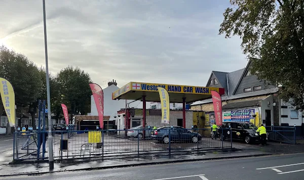 Westcliff Hand Car Wash