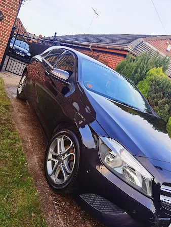 Freshlook valeting and detailing