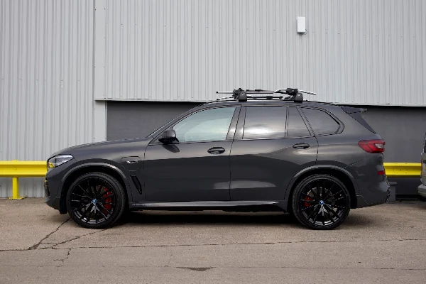 BH Automotive Detailing