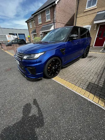 Revive Details - Car Detailing & Valeting in Bournemouth