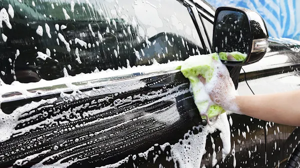 The Kirkstall Hand Carwash Ltd