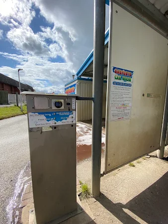 Garforth Car Wash