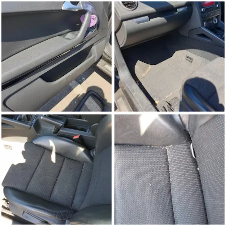 Andy's Detailing