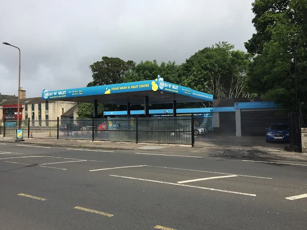 Autowash N Valet