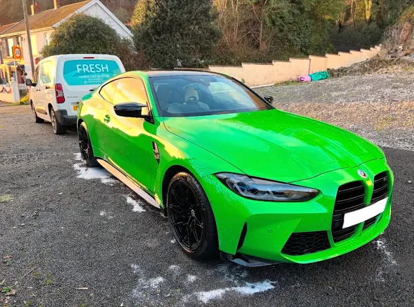 JLP detailing ltd
