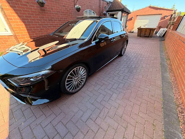 Detail Matters - Car Detailing & Valeting by Matt Farrell