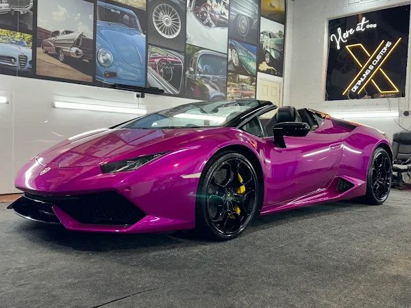 Xclusiv Detailing & Customs