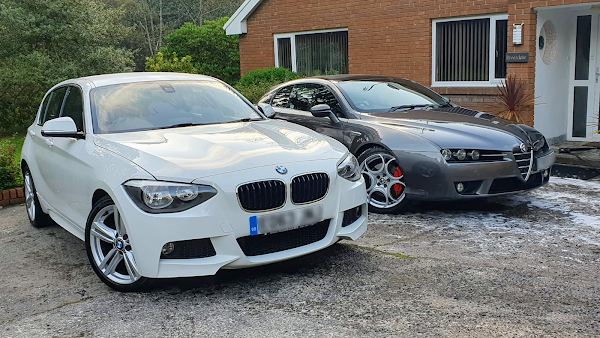 Pegasus Detailing LTD