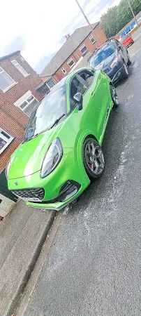 JDC Valeting