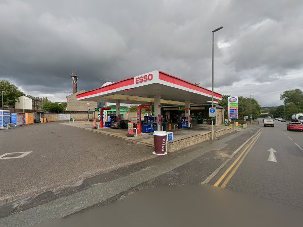 Leeds Road Hand Car Wash