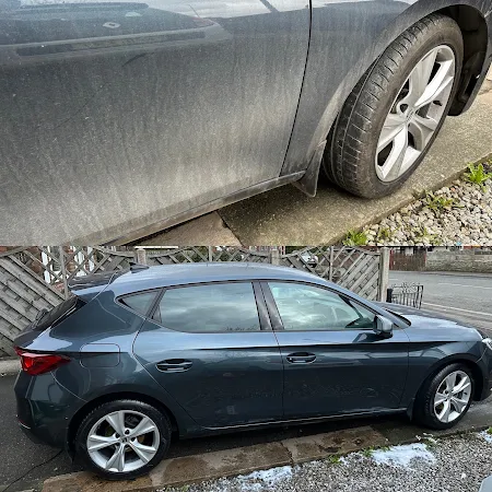 Detail Matters