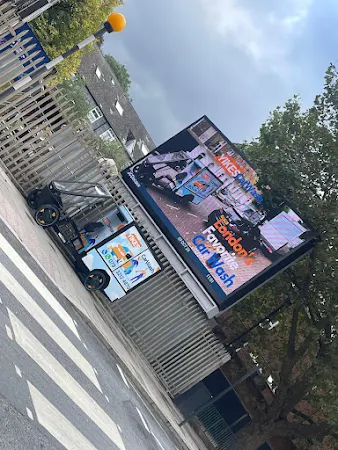 Yikes Car wash | Valet | Detailing | Mobile | Archway
