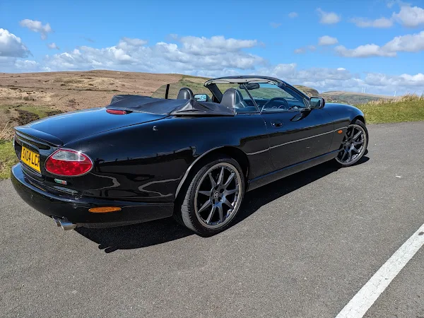 MANZO AUTOMOTIVE