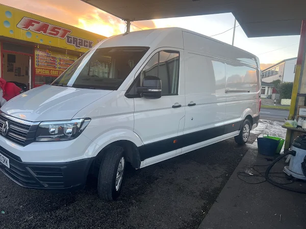 FAST TRACK HAND CAR WASH AND VALETING