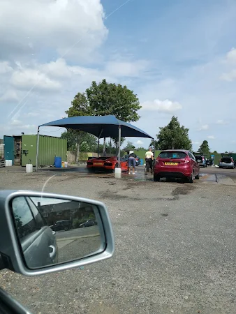 Eaton Hand Car Wash