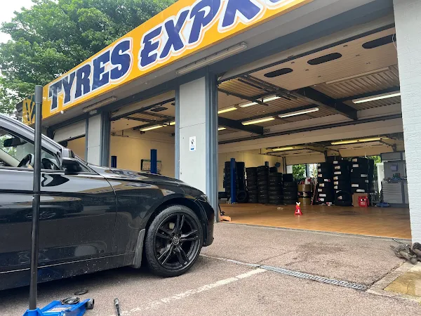 Wash Express