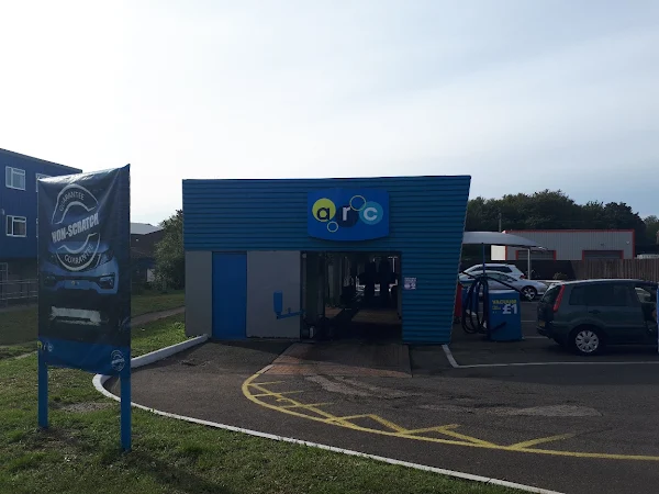 IMO Car Wash