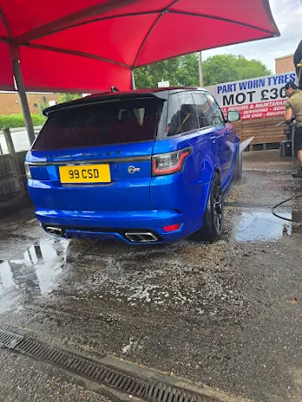 Autocare Valeting Centre