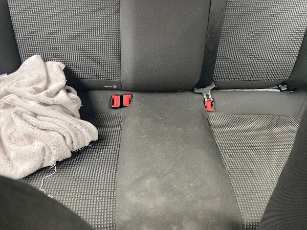 Car Valet UK