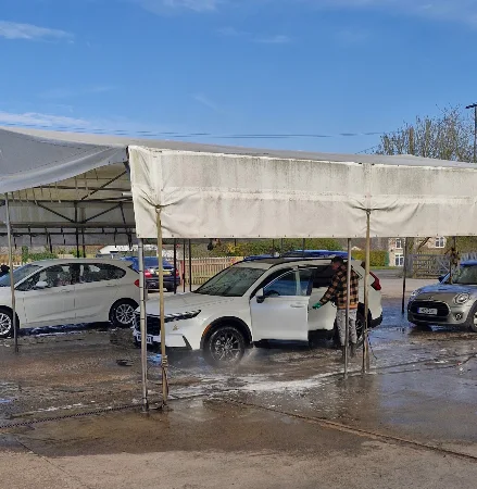 Bristol Car Wash