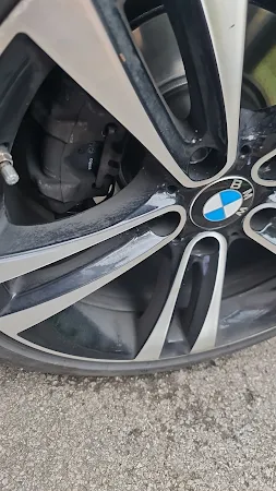 Wash' N Drive