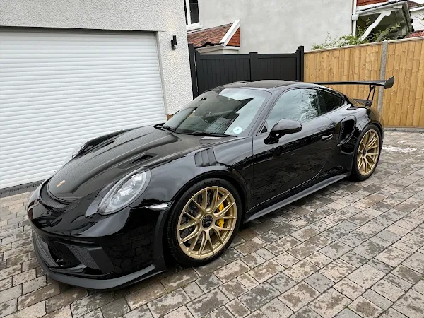 Pro Shine Detailing Bristol