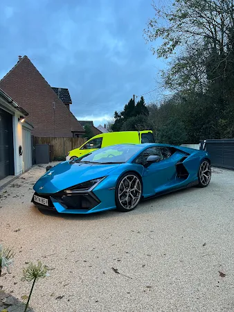 Total Detailing Norwich