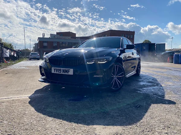 Harehills Lane Hand Car Wash