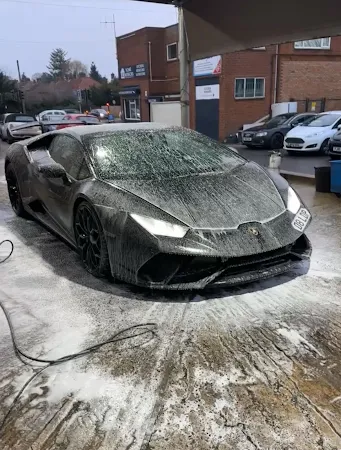Costessey hand car wash
