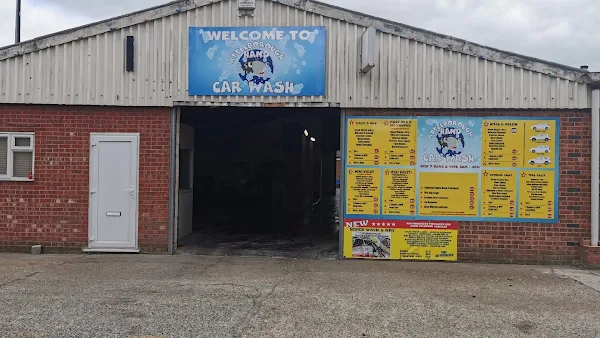 Attleborough Hand Car Wash
