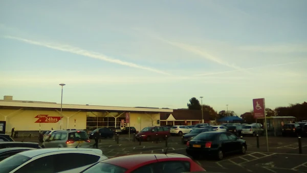 Waves Hand Car Wash Norwich