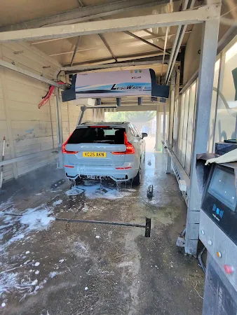 Nely Hand Car Wash