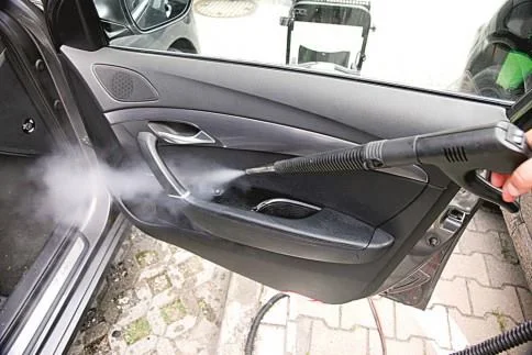 Steam Cleaning Services Leeds