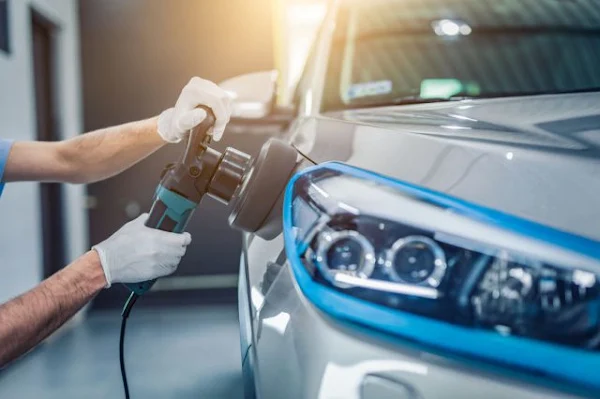 Star Autowash & Valeting Centre