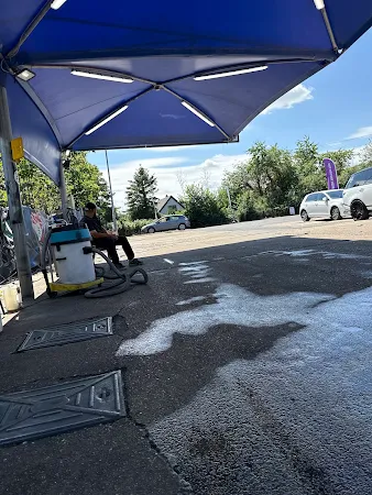 RANYA HAND CAR WASH