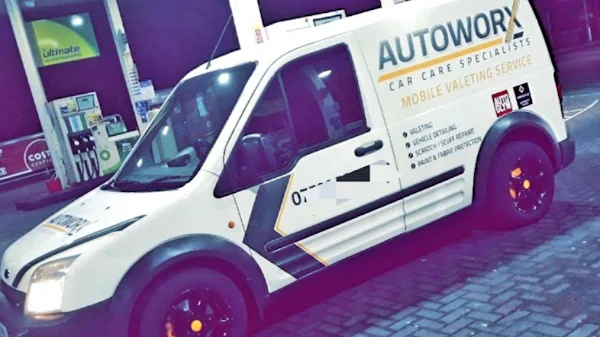 Autoworx Mobile Car Wash