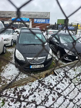 Lowestoft Car Wash