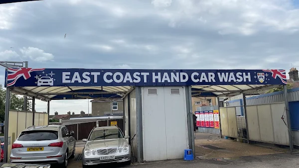 East Coast Hand Car Wash