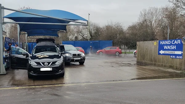 Beccles Car Wash