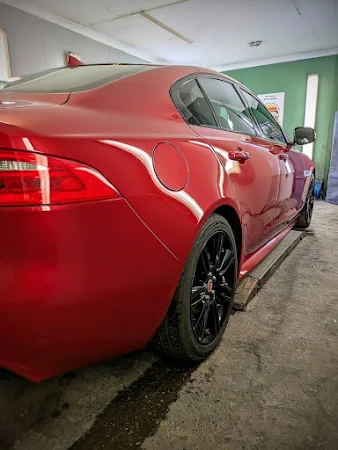 Car Magic Norfolk Ltd