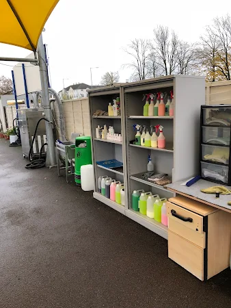 Watton Hand Car Wash