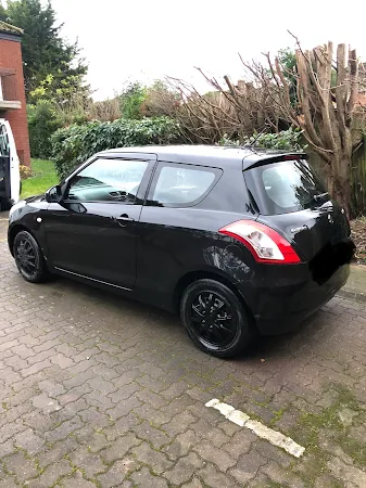 H & H Mobile Car Valeting