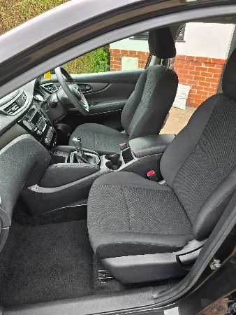 Clean Finish Detailing