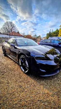 SJB Mobile Valeting