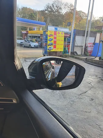 Gunton Hand Car Wash