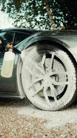 Norfolk Car Care Valeting and Detailing