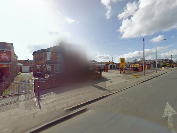 GRIMETHORPE HAND CAR WASH